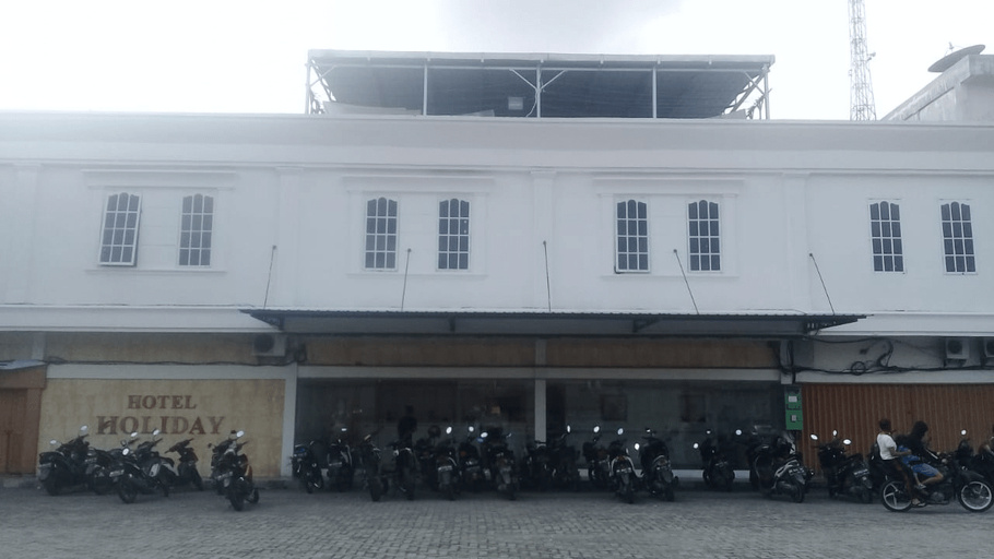 Holiday Hotel in Pekanbaru