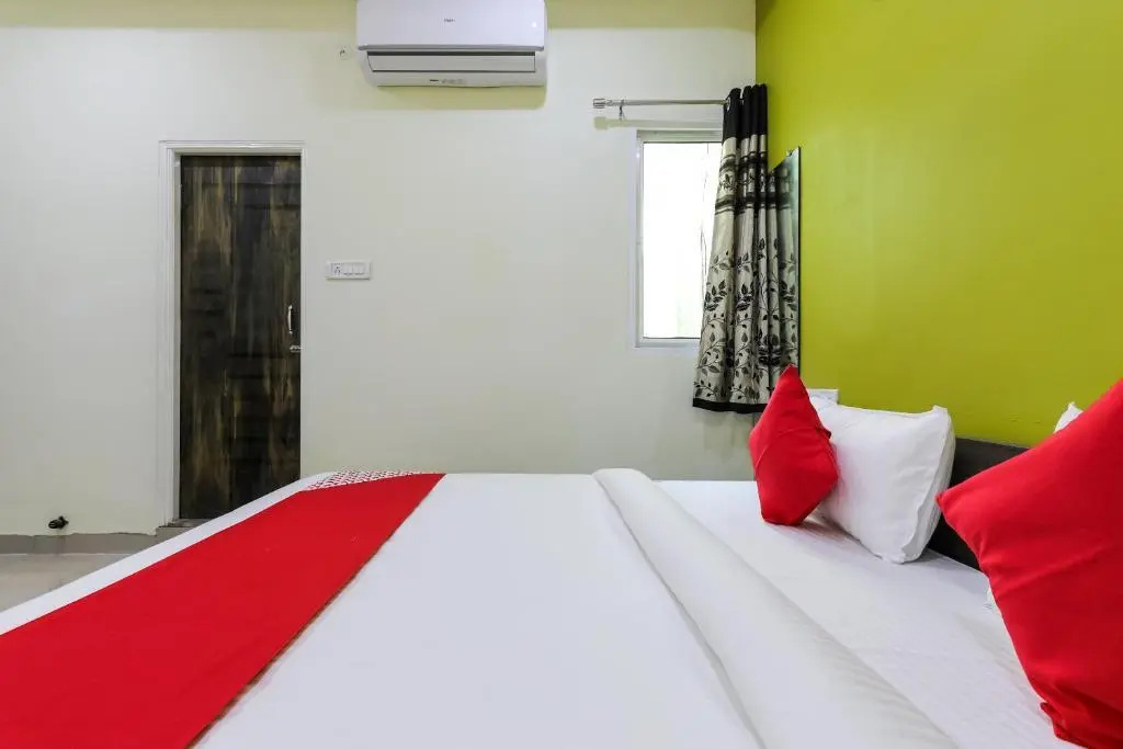 Nabhyansh Elite by OYO Rooms
