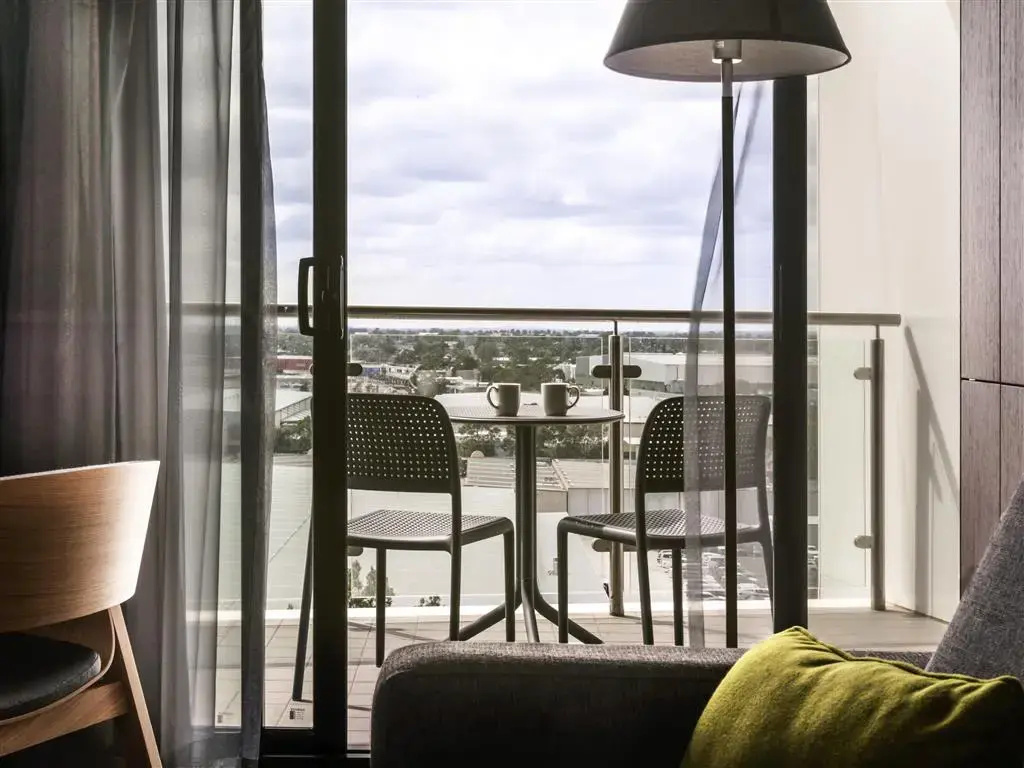 Mercure Sydney Liverpool - Général