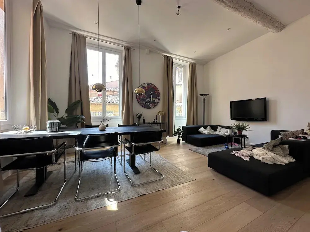 Voir la photo 3 — nice-flat-nice