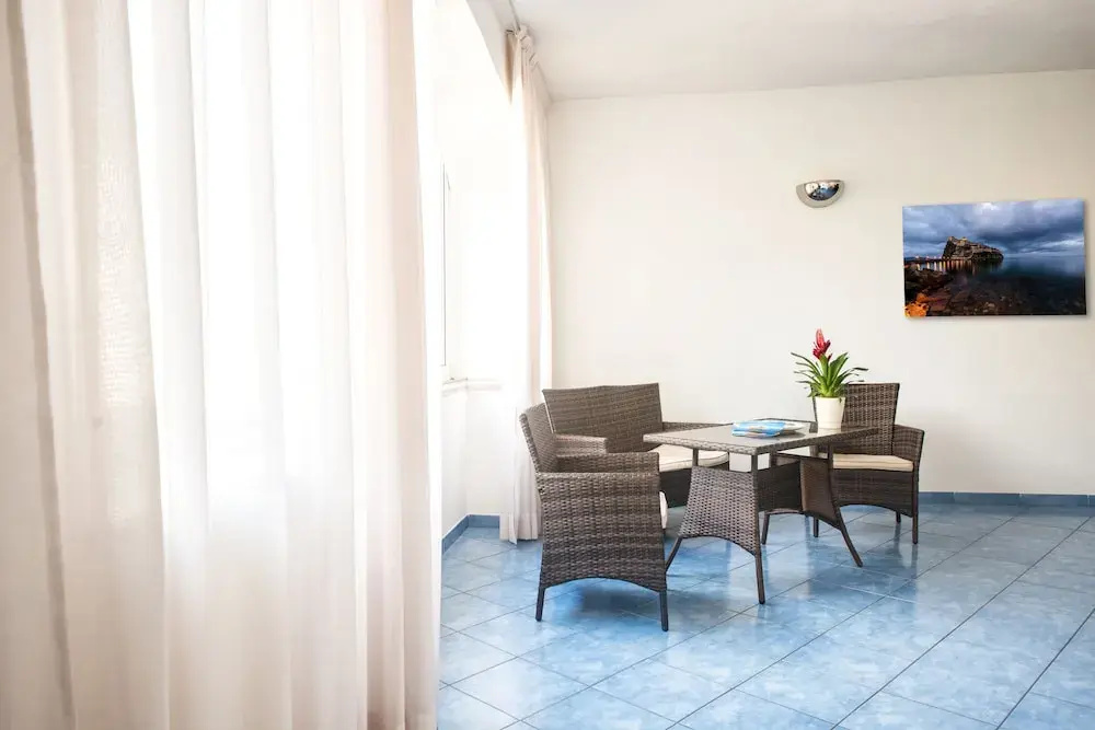 Hotel Antonella - Général