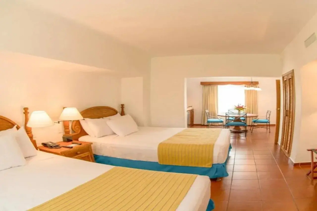 Amatique Bay Hotel - Général