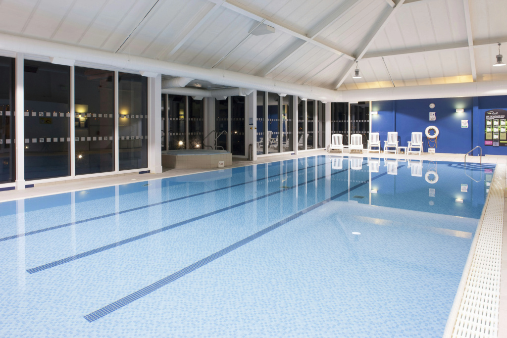 Holiday Inn Brighouse by IHG - Général