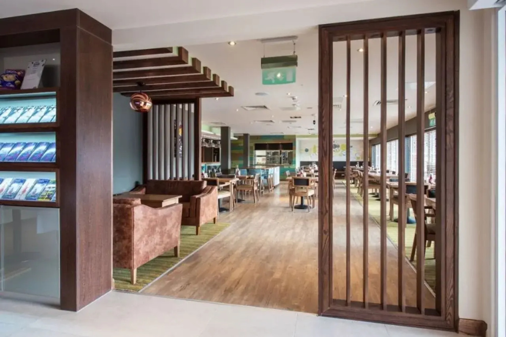 Premier Inn Isle Of Wight Sandown - Général