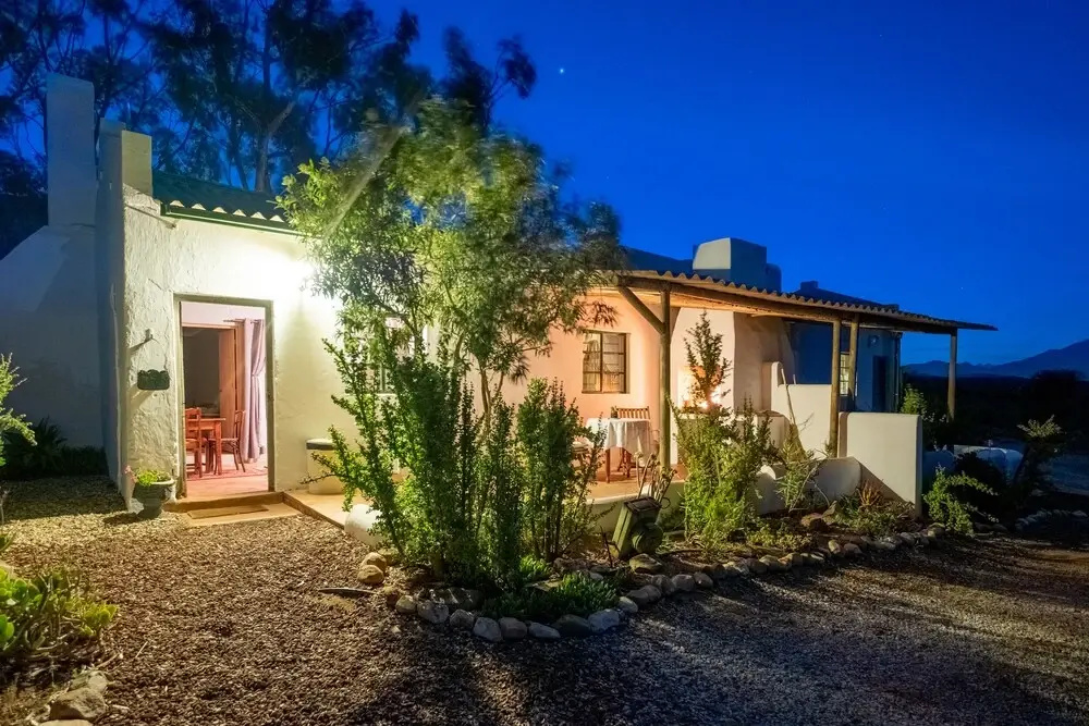 360on62 Mountain View Farm Cottages