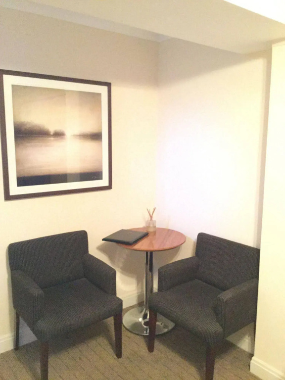 The New London Carlton Hotel & Service Apartments - Général