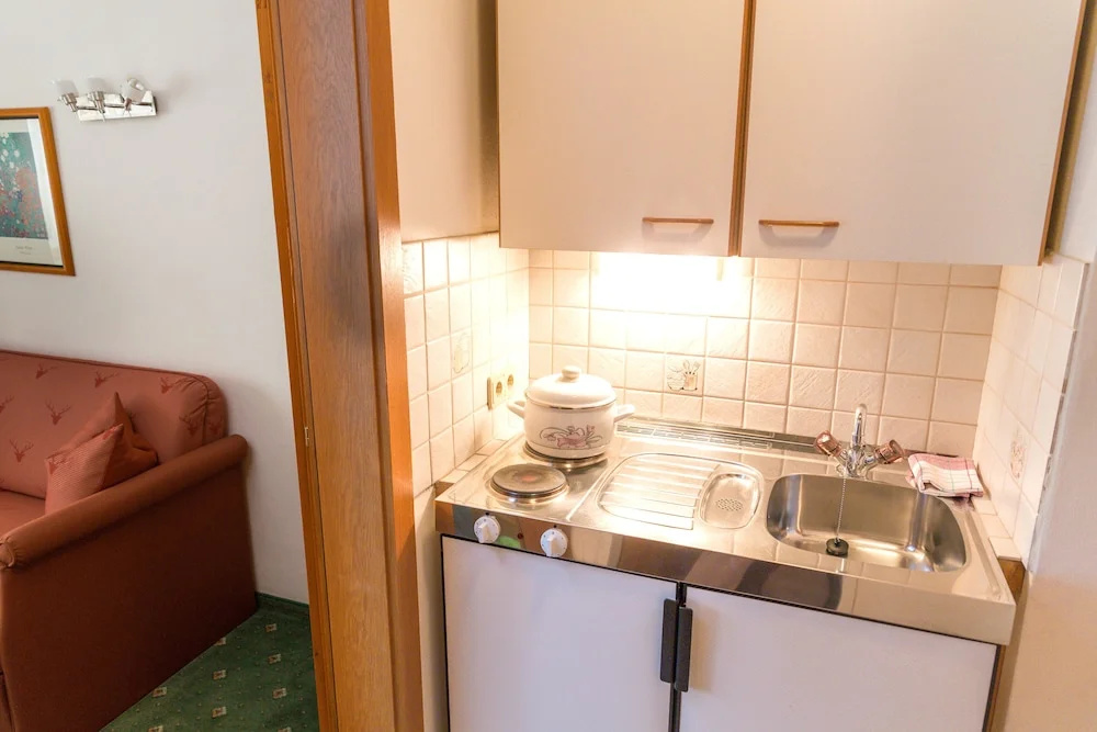 Appart- und Wellnesshotel Charlotte - Chambres