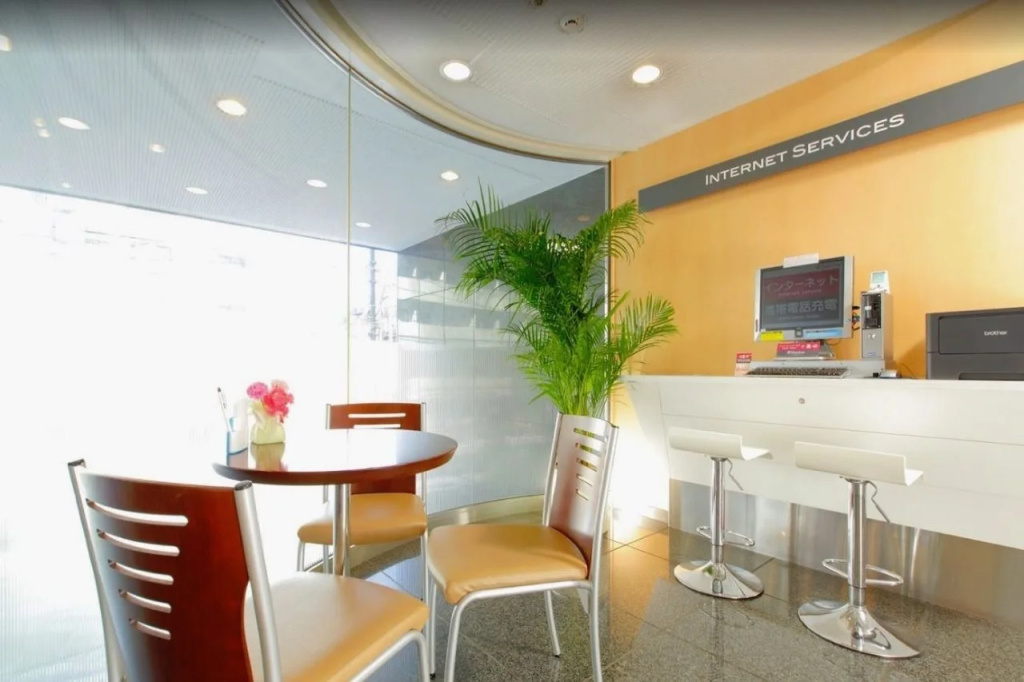 Hotel MyStays Higashi Ikebukuro 사진 22