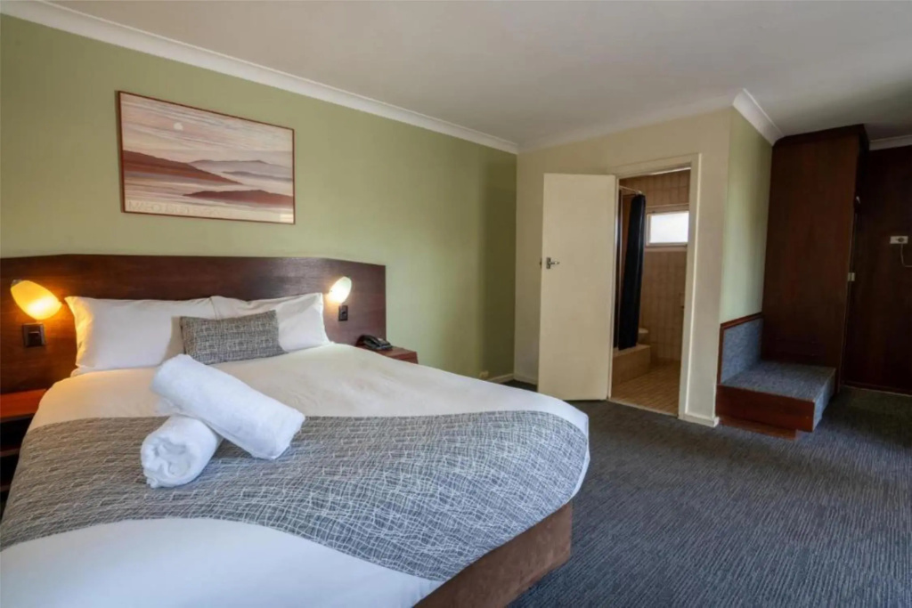 Hospitality Kalgoorlie, SureStay Collection by Best Western - Général