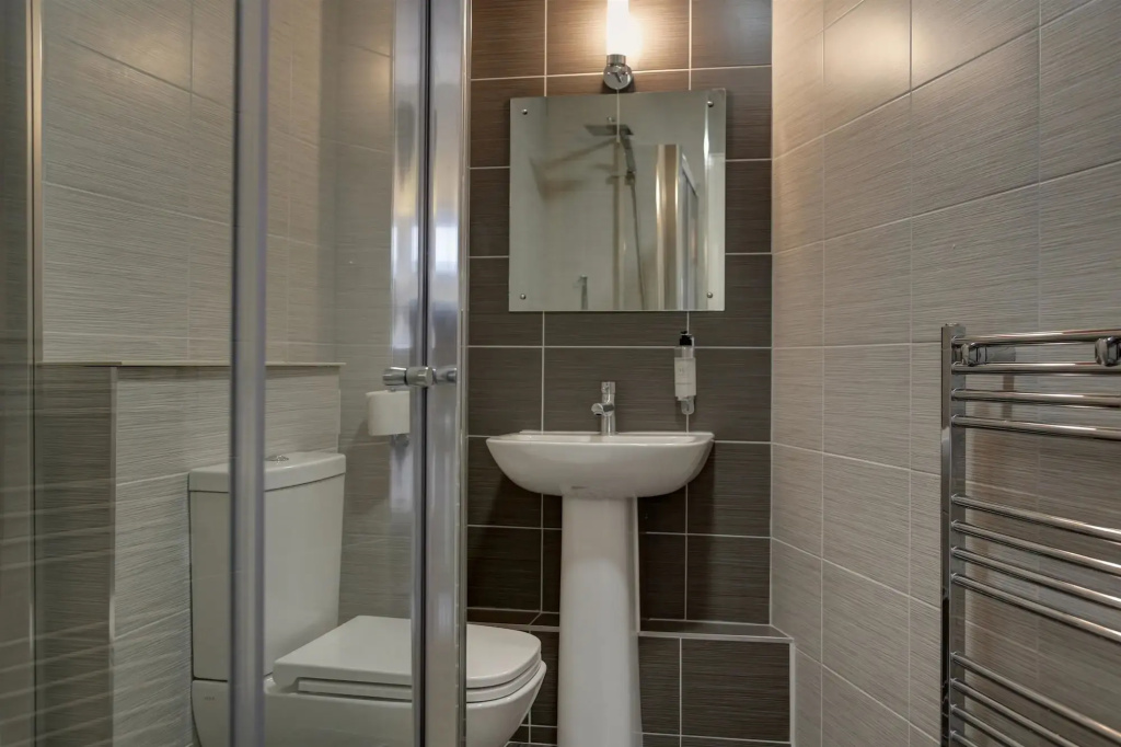 Best Western New Kent Hotel - Général