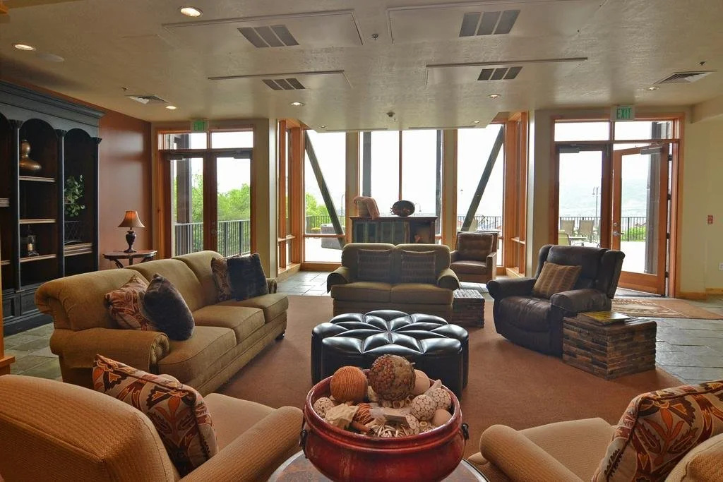 The Lodge at Stillwater