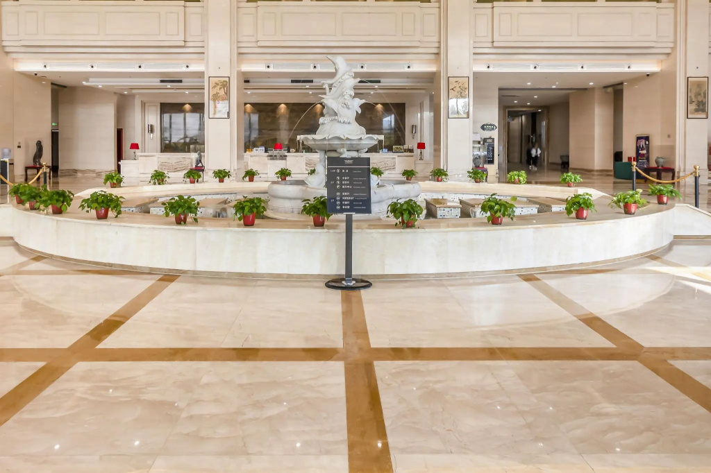 Shenglin International Hotel