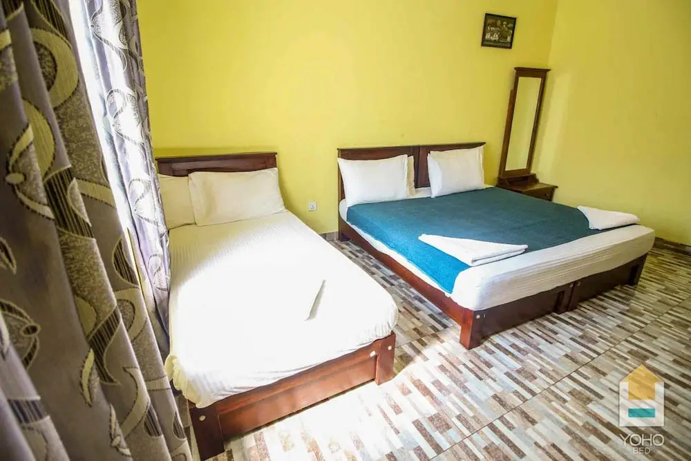 Hotel photo 12