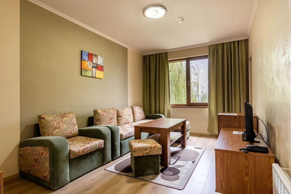 Hotel Elbrus SPA & Wellness - Général
