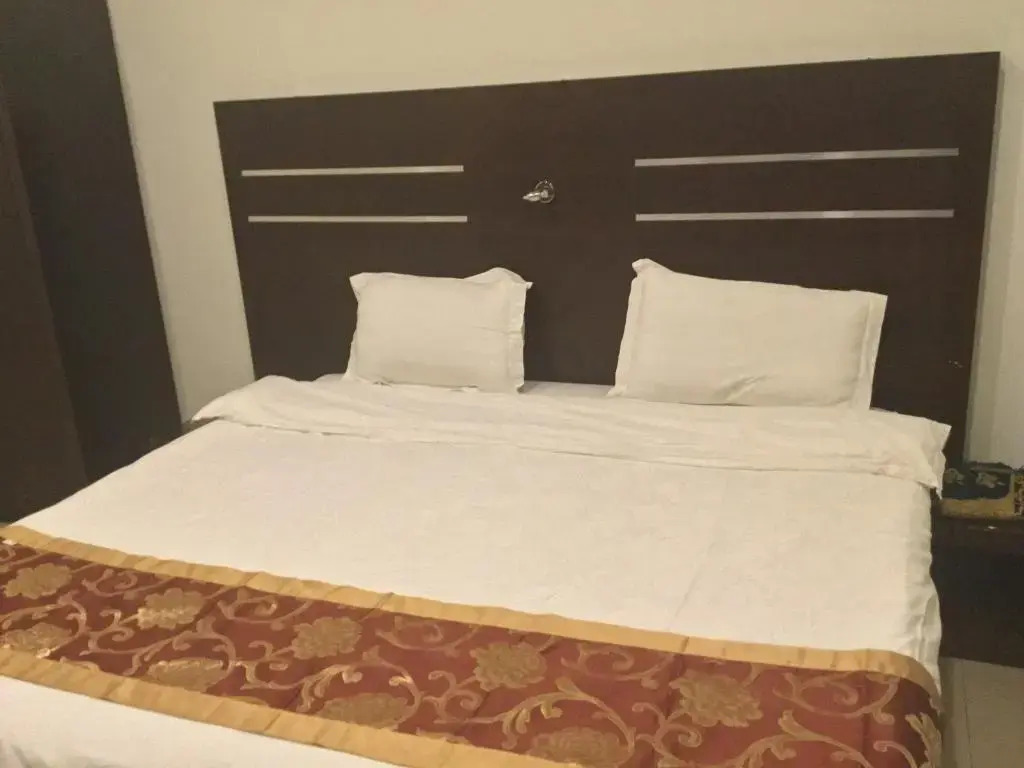 Melaf Suites — фото 6