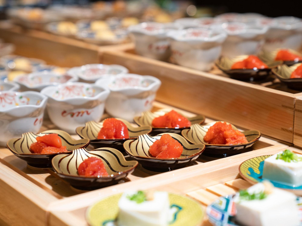 Mitsui Garden Hotel Fukuoka Gion 사진 21