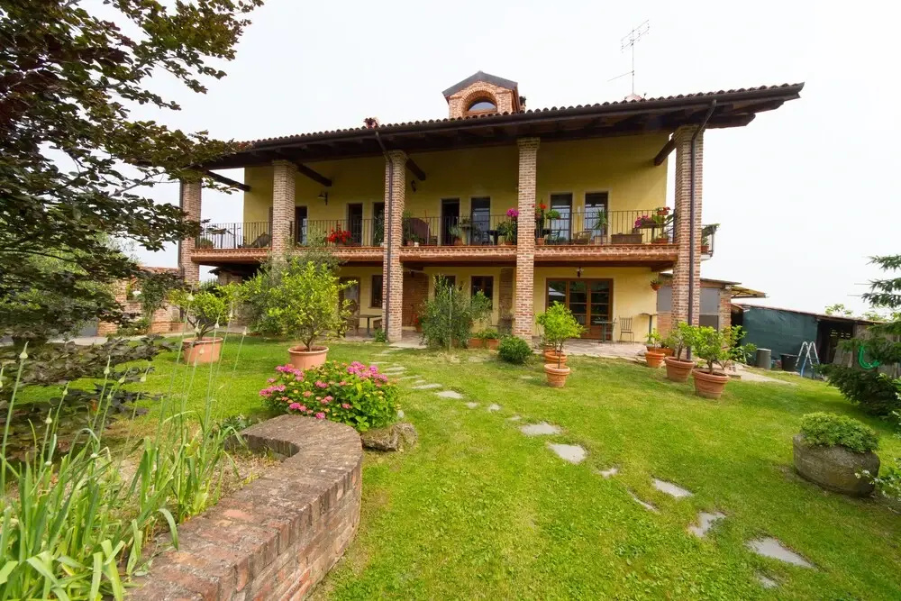 Agriturismo Cascina Colombaro