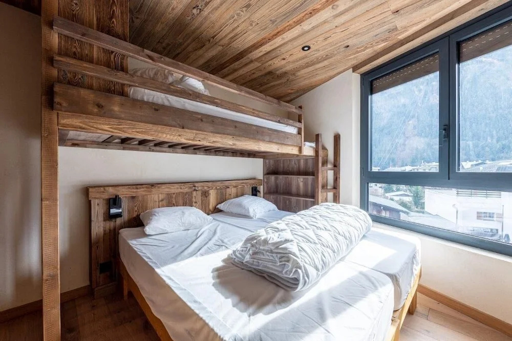 Voir la photo 3 — Appartement Petit Beau Site