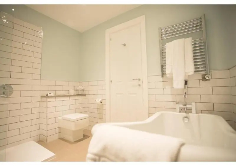London Chigwell Prince Regent Hotel, BW Signature Collection - Chambres
