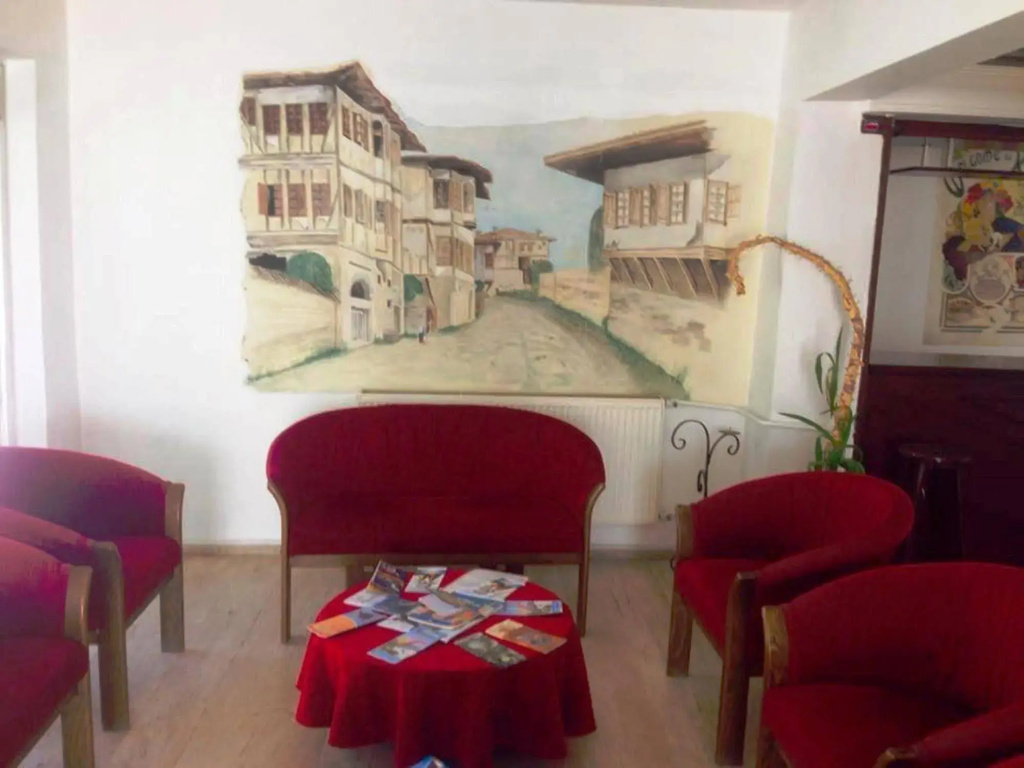Hotel photo 8