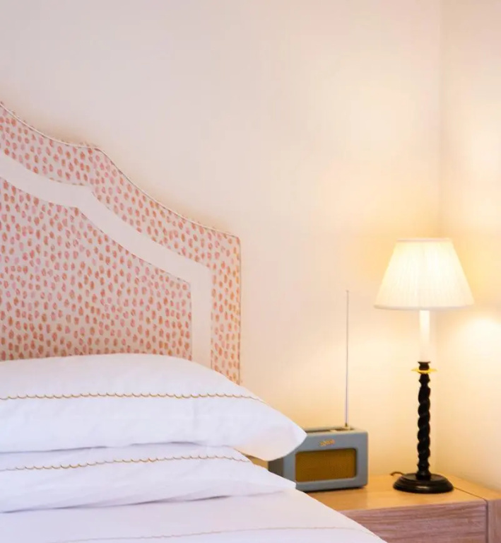Mezzatorre Hotel & Thermal Spa - Chambres