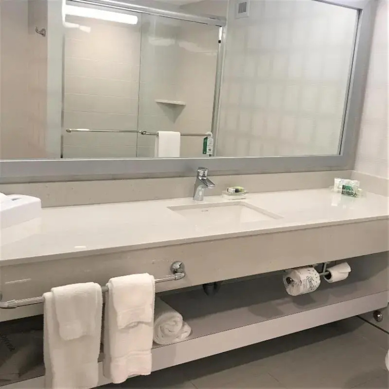 Birchwood Inn, BW Premier Collection - Chambres