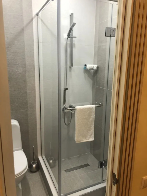 Nork Boutique Hotel - Chambres