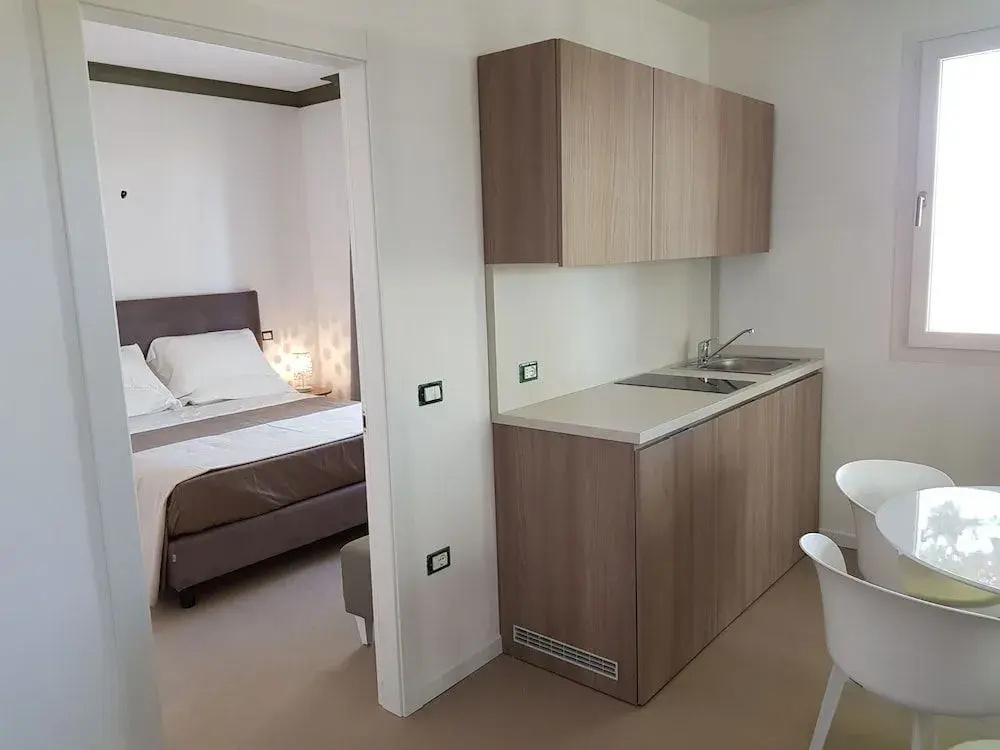 Hotel photo 20