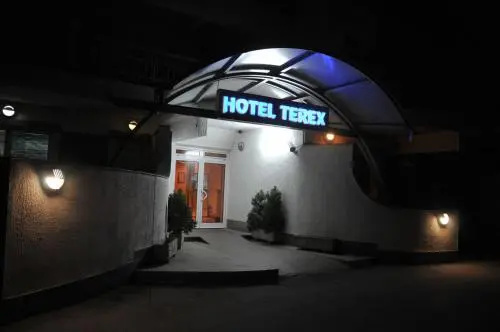 Hotel Terex