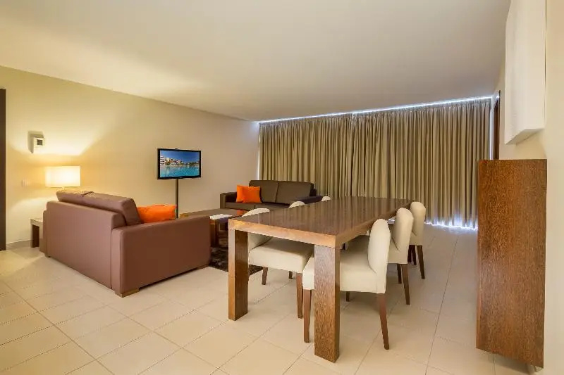 Salgados Vila das Lagoas - Chambres
