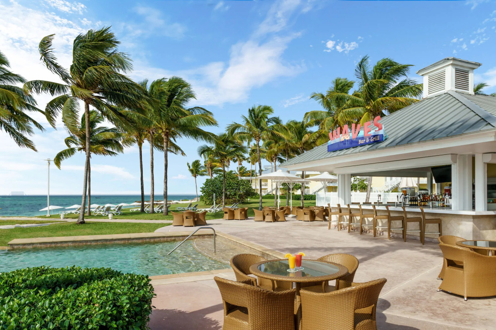 Lighthouse Pointe at Grand Lucayan - All Inclusive - Général