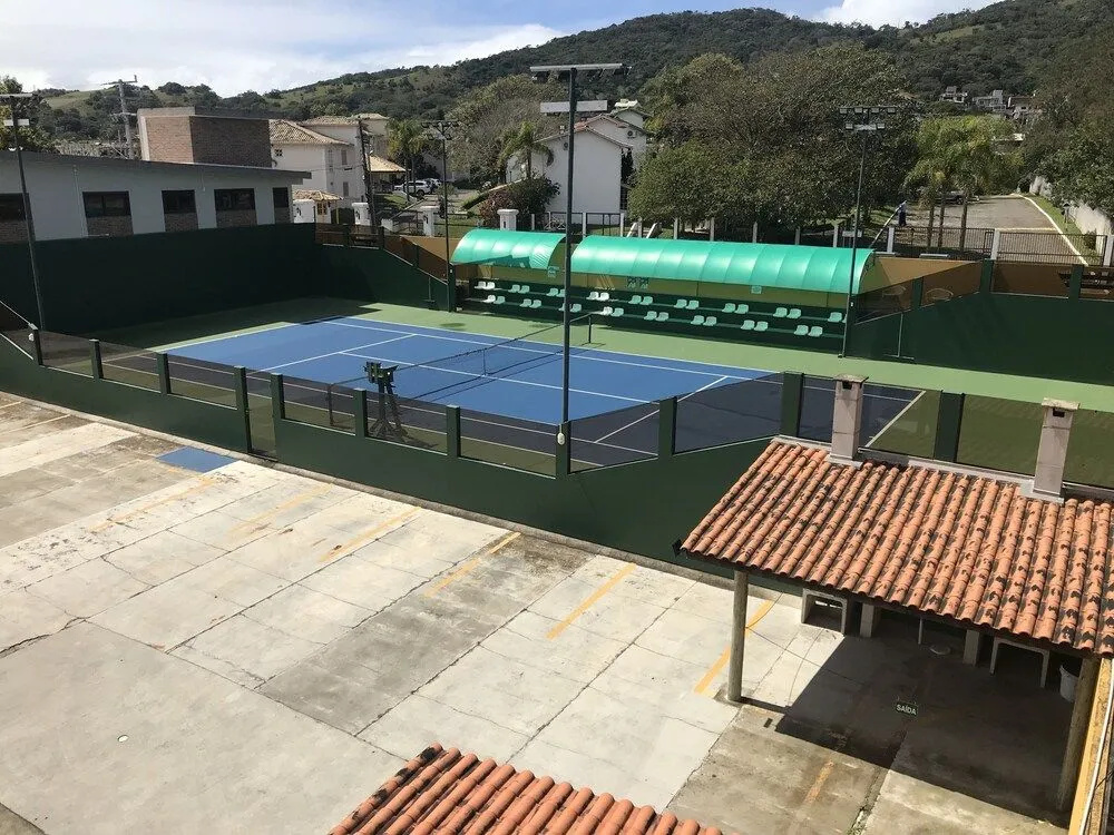 Candeias Basfak Praia