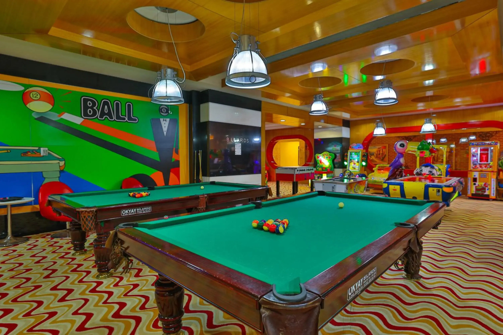 Crystal Family Resort & Spa – All Inclusive - фото 25