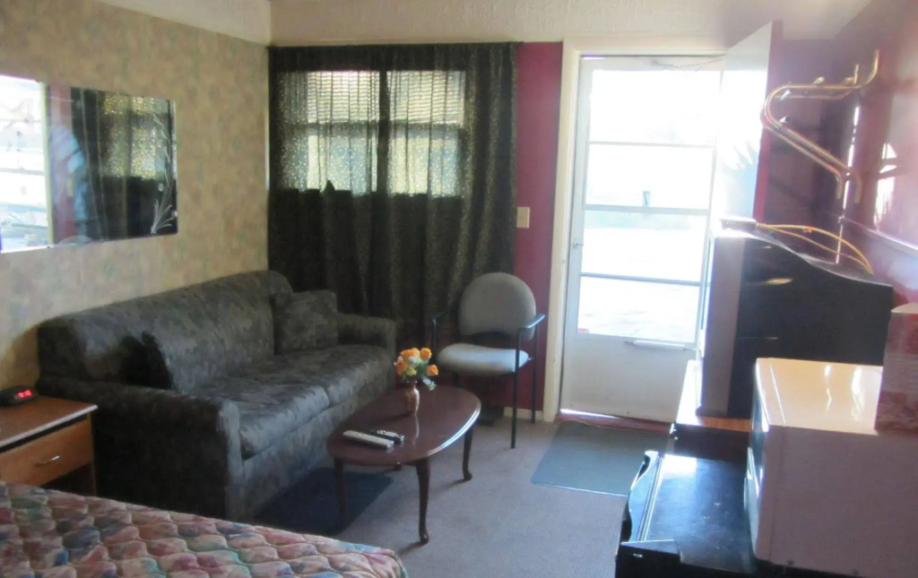 Hotel photo 8