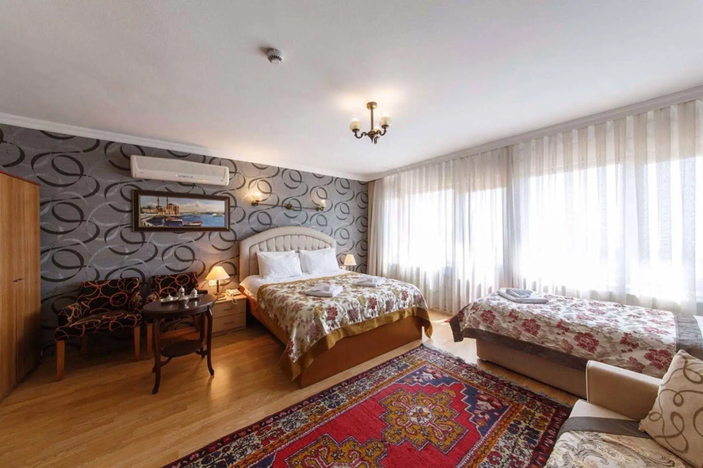 Hotel photo 27