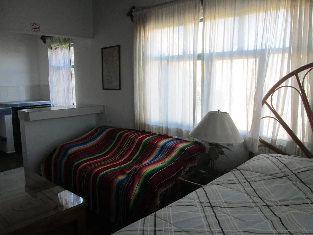 Quinta Maruca - Général