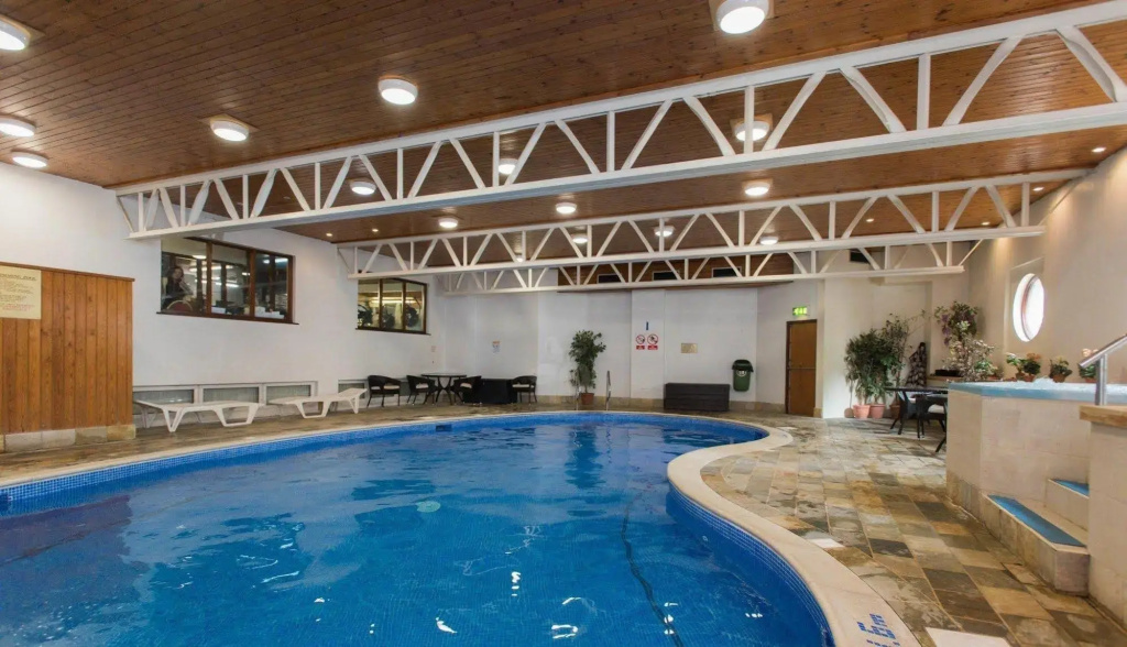 Mayfair Hotel - Général