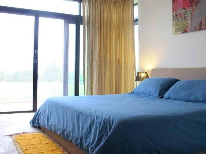 House of Love Khaoyai by Ganit - Chambres