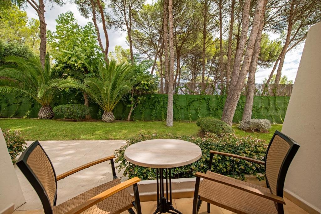 Iberostar Waves Pinos Park Hotel - Chambres