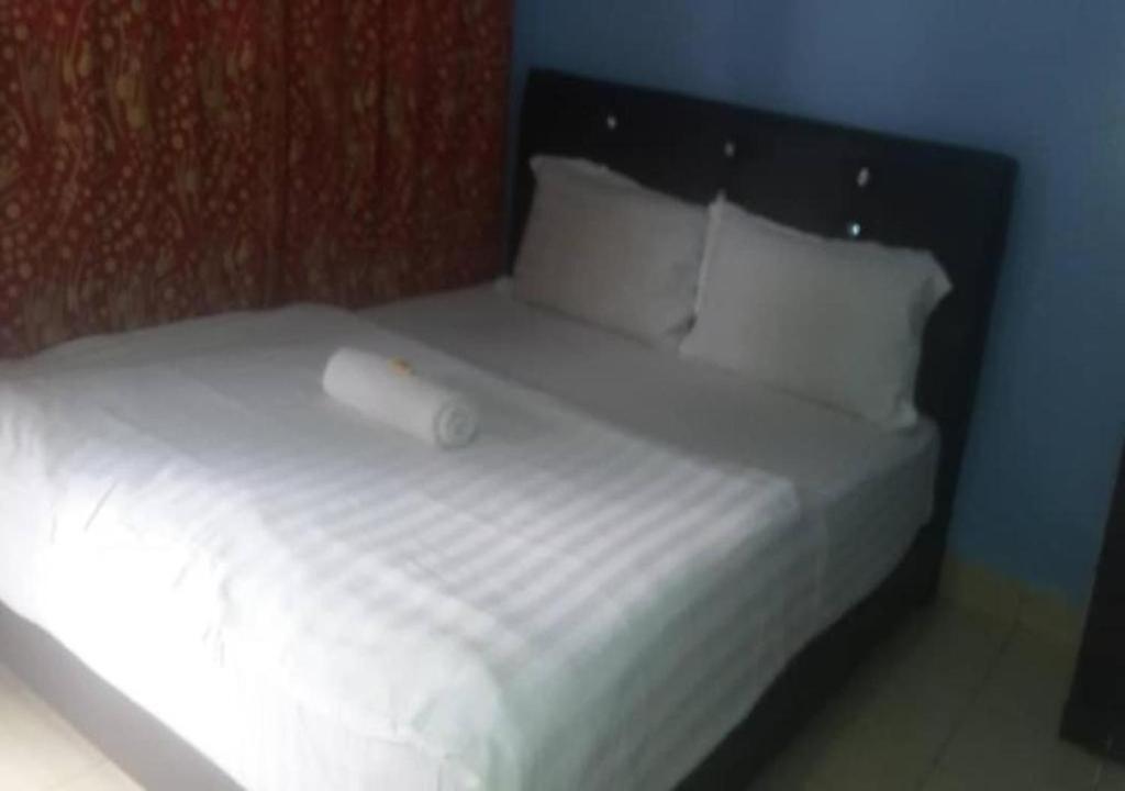 Mawanza Motel
