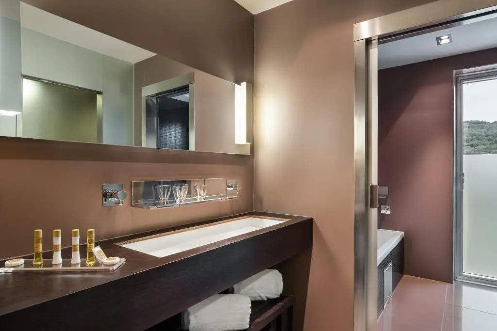 Valbusenda Hotel Bodega & Spa - Chambres