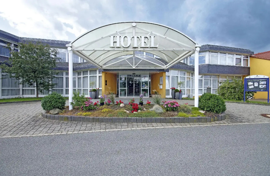 AVALON Hotelpark Königshof