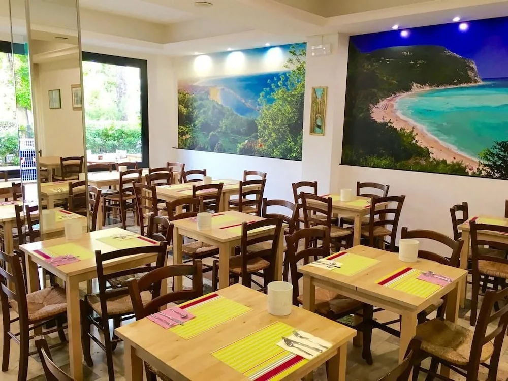 Hotel Sans Souci - Général