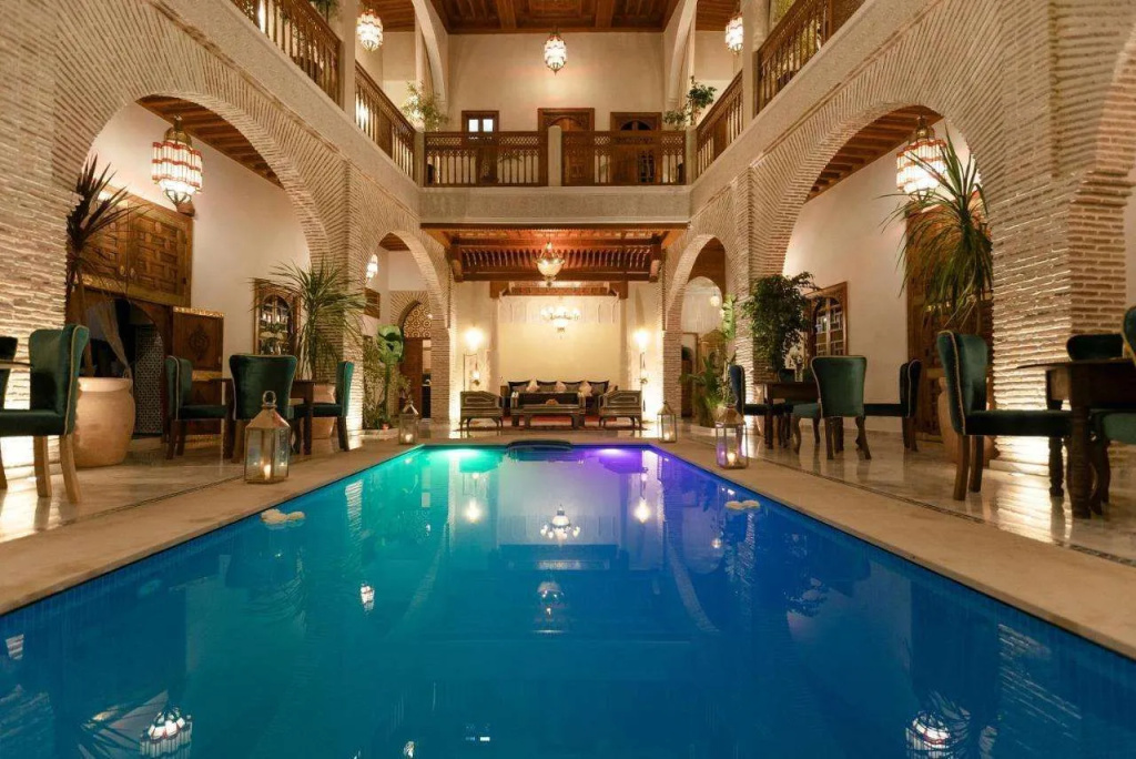 Hotel photo 17