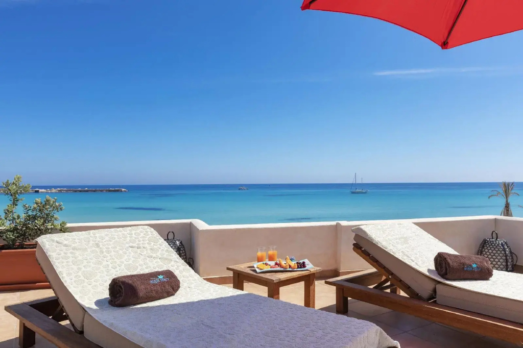 Hotel Mira Spiaggia - Général