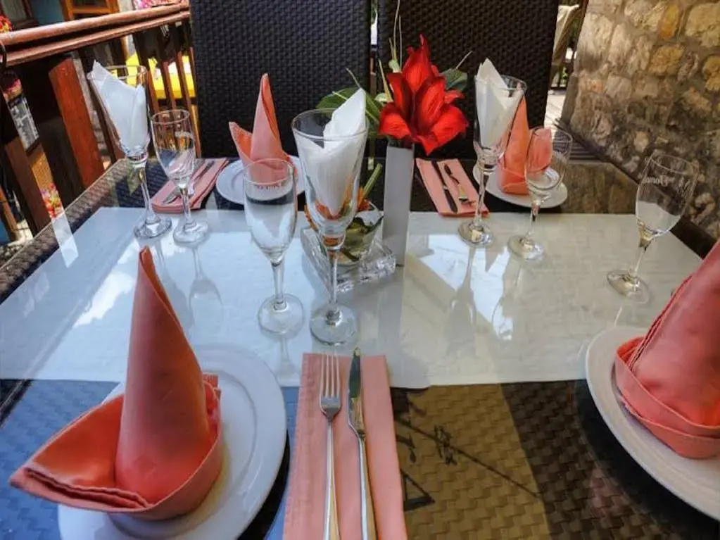 Hotel-Restaurant Kriva Cuprija - Général