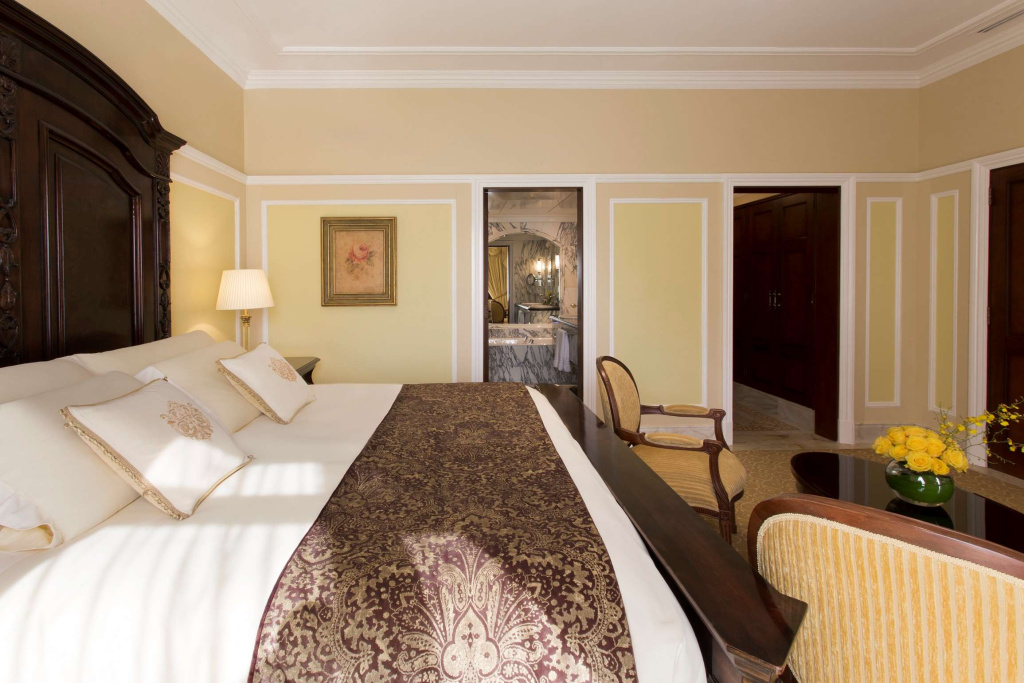 The Regency Hotel, Kuwait - 4
