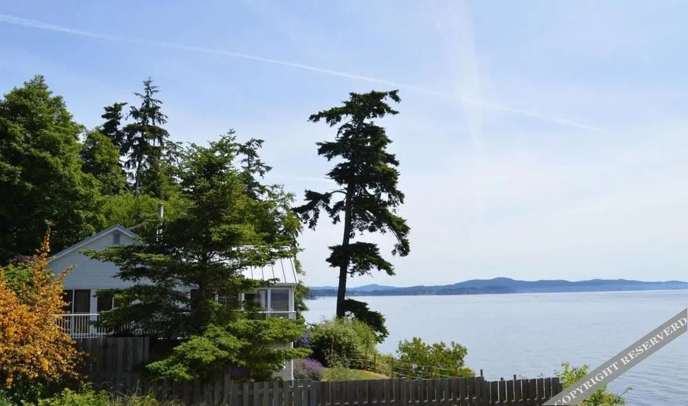 T'sou-Ke Bye By Bc Island Vacation Homes
