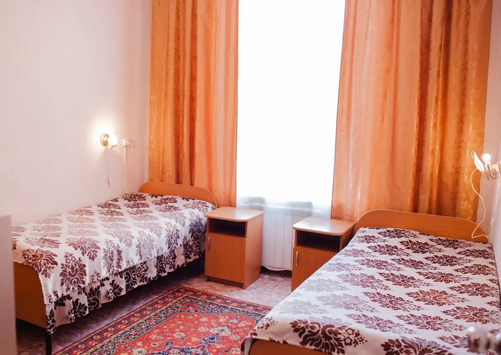 Hoprovskie Zori photo 3