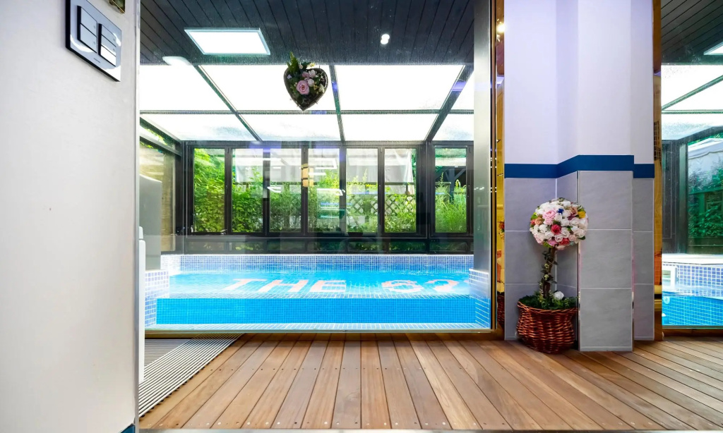 626 Pension Gapyeong